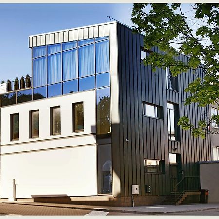 Linden Home Klaipeda Centrum Apartment Værelse billede