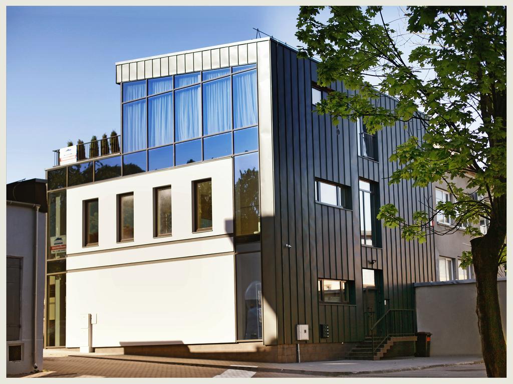 Linden Home Klaipeda Centrum Apartment Værelse billede